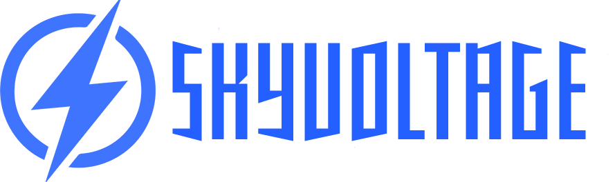 SkyVoltage, LLC.